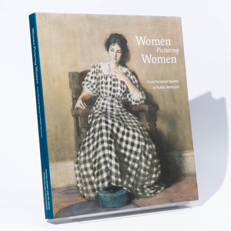 Women Picturing Women: From Personal Spaces to Public Ventures