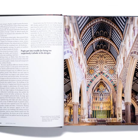 Gothic: An Illustrated History