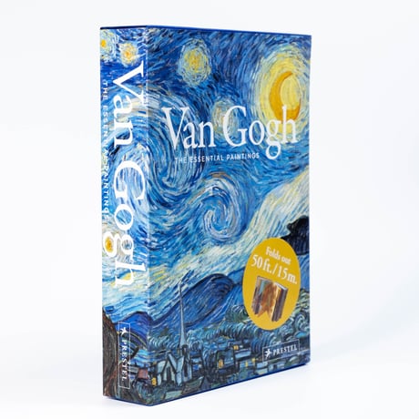 Van Gogh: The Essential Paintings