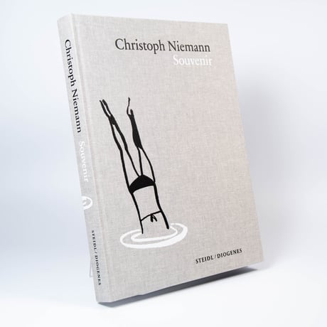 Christoph Niemann: Souvenir