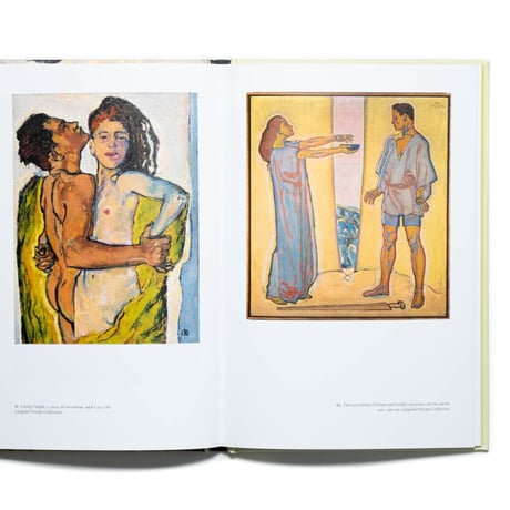 Kloman Moser: The Great Masters of Art