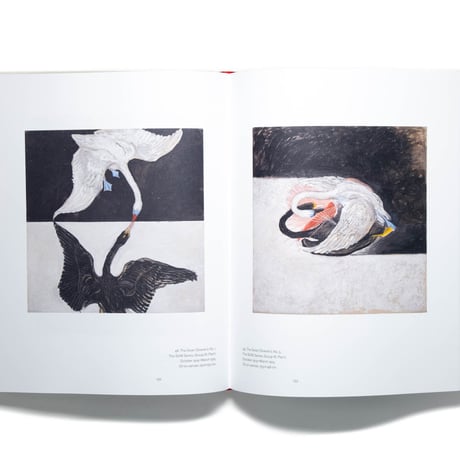 Hilma af Klint: Occult painter and abstract pioneer