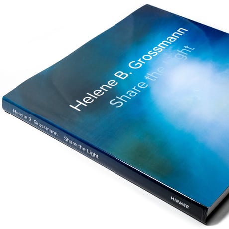 Helene B. Grossmann: Share the Light