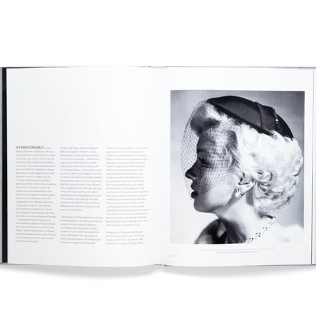 Marilyn Monroe Style