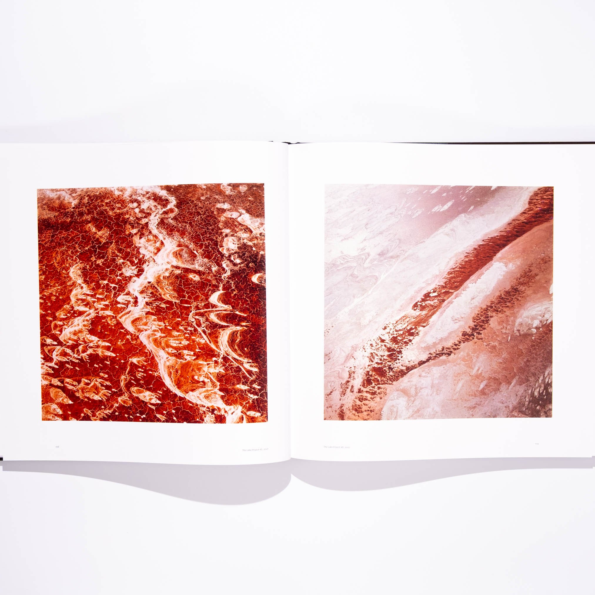 Black Maps - David Maisel | Art Book Iskusstvo