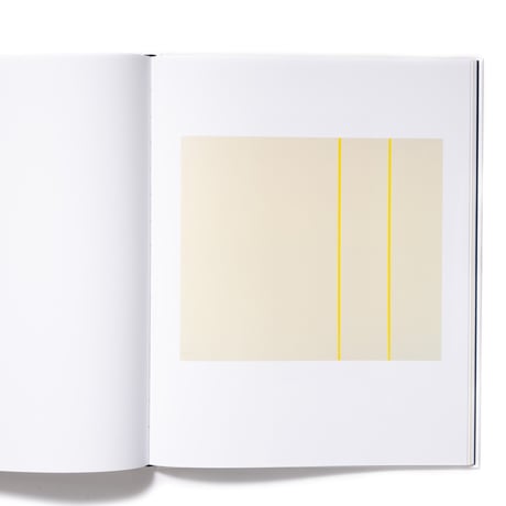 Piet Mondrian – Barnett Newman – Dan Flavin