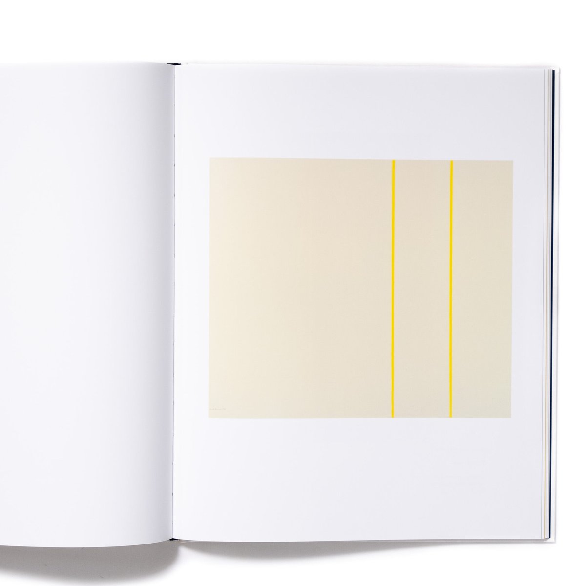 Piet Mondrian – Barnett Newman – Dan Flavin | A