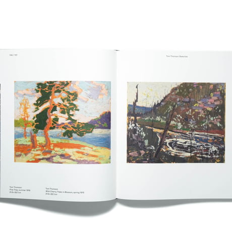 Magnetic North. Imagining Canada in Painting 1910–40