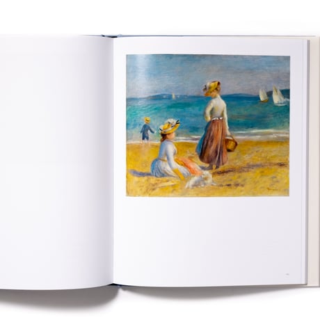 Renoir: Intimacy