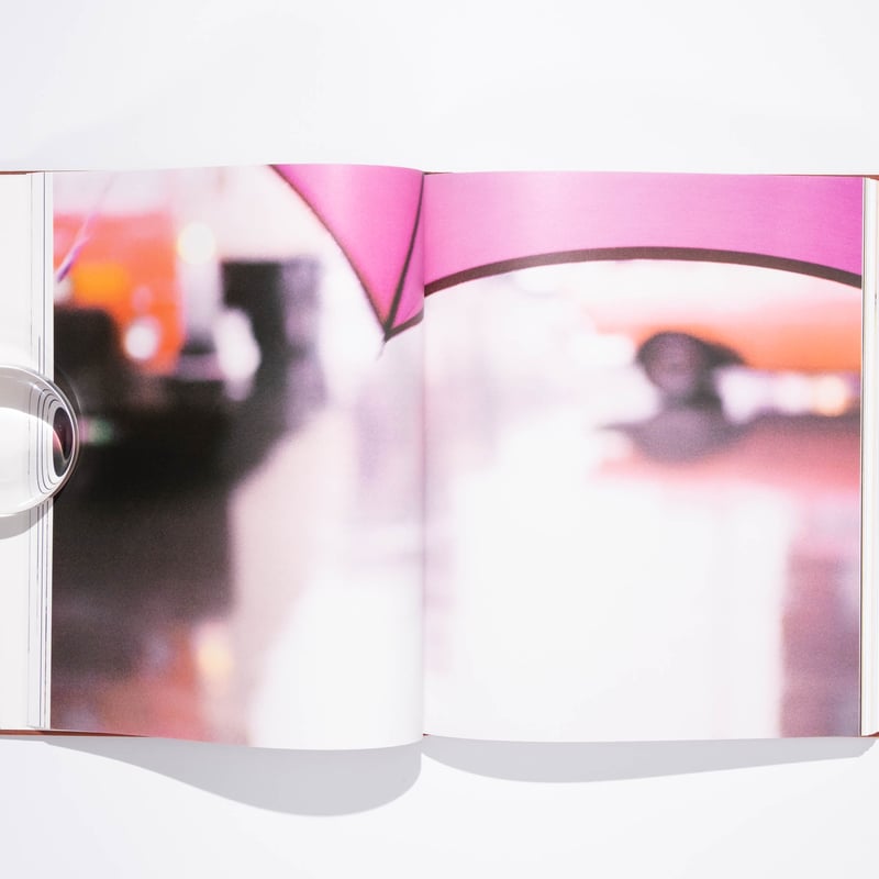 Saul Leiter: Retrospective | Art Book Iskusstvo