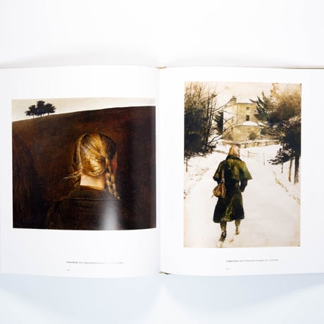 Andrew Wyeth at Kuerner Farm: The Eye of the Earth