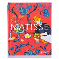 Matisse: The Bigger Picture