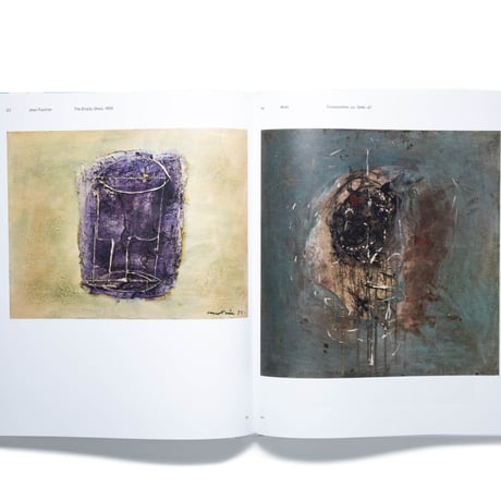 The Shape of Freedom: International Abstraction after 1945