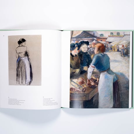 Impressionists on Paper: Degas to Toulouse-Lautrec