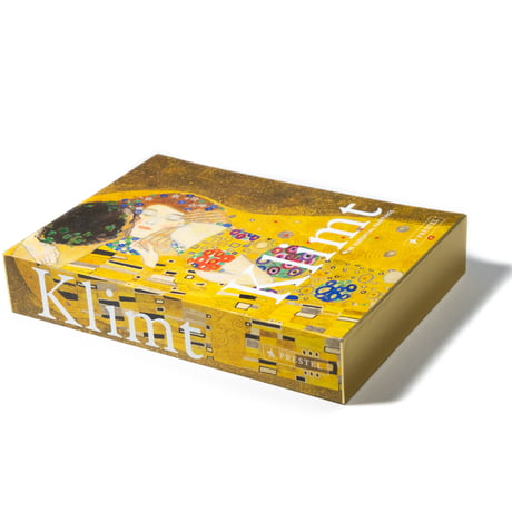 Klimt: The Essential Paintings
