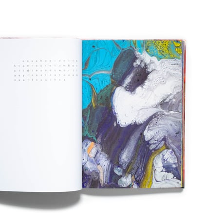 Gerhard Richter: 100 Abstract Pictures