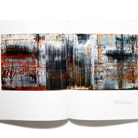 Gerhard Richter : Landscape