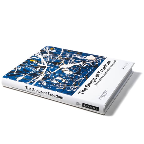 The Shape of Freedom: International Abstraction after 1945