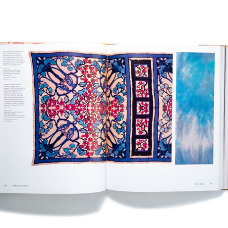 Silk: Fibre, Fabric and Fashion