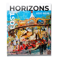Udo Rein: Lost Horizons