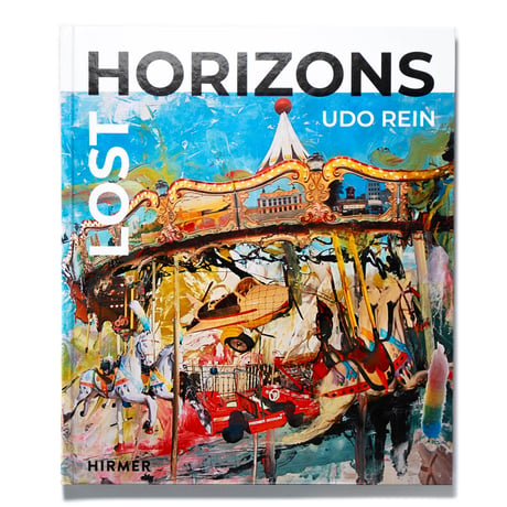 Udo Rein: Lost Horizons