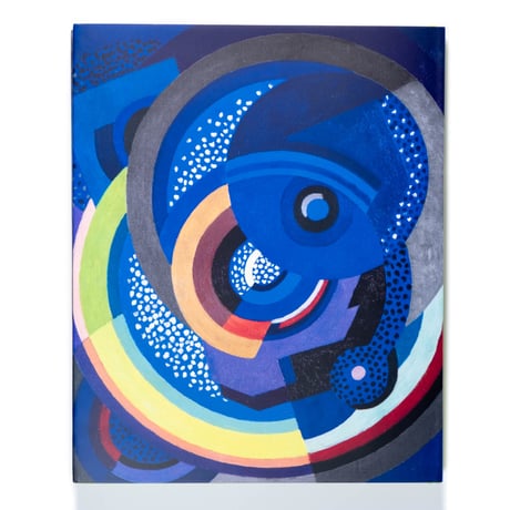 Harmony and Dissonance: Orphism in Paris, 1910–1930