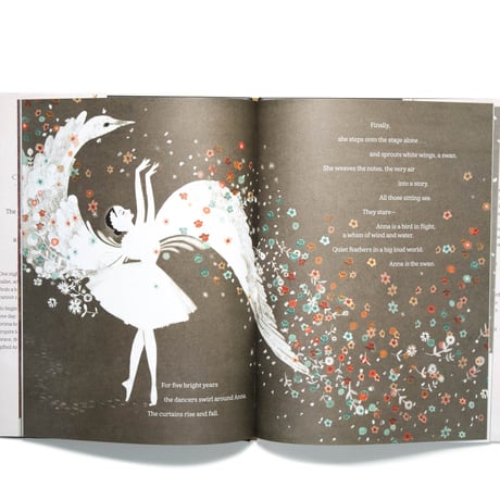 Swan: The Life and Dance of Anna Pavlova