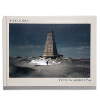 Hyperborea: Stories from the Arctic