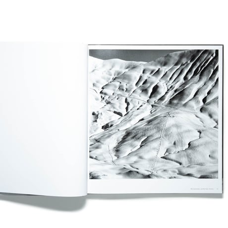 Peter Mathis: Snow
