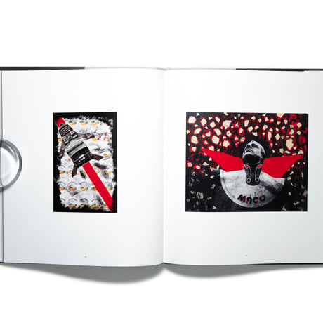 Alexey Titarenko: Nomenklatura of Signs