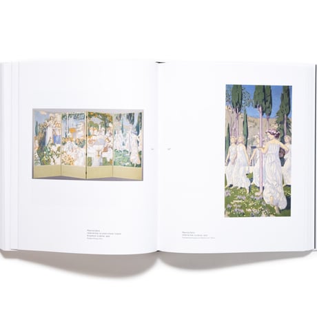 Renoir, Monet, Gauguin: Images of a Floating World