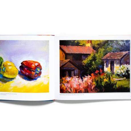 Fire and Light: A Method of Painting for Artists Who Love Color