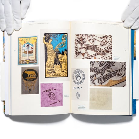 Rags, Rabbit Skins and Invisible Watermarks: 750 years of papermaking in Fabriano