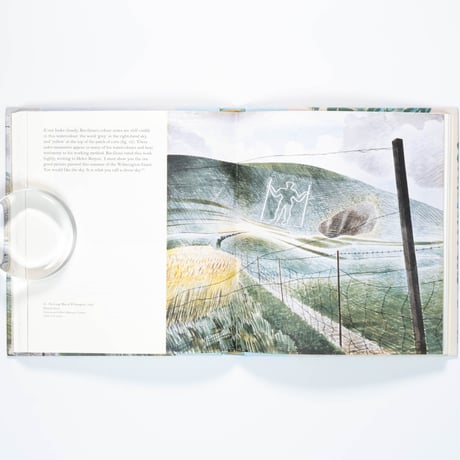 Eric Ravilious: Landscapes & Nature