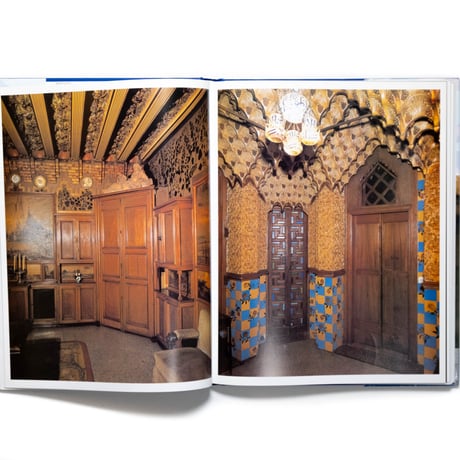 Gaudí: The Complete Buildings
