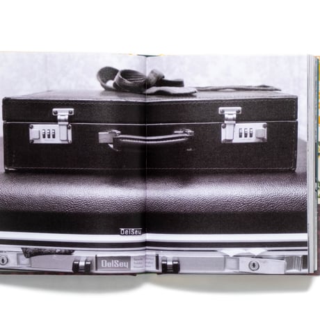 Sophie Calle: The Hotel