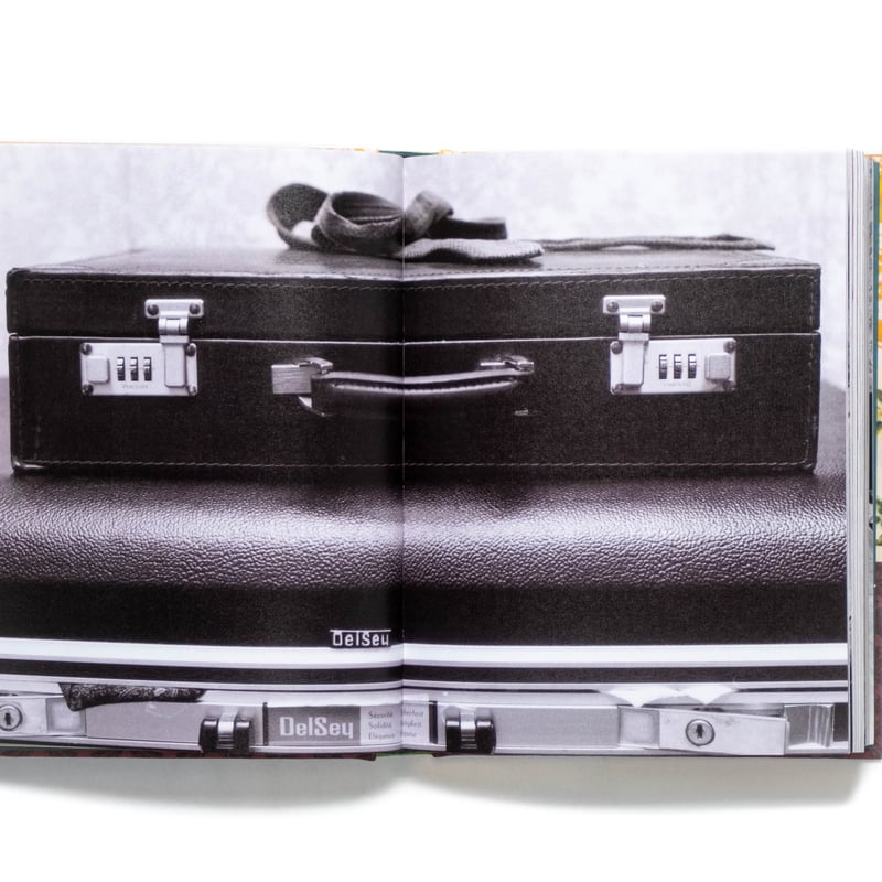 美術書　Sophie Calle: The Hotel ソフィカル Sophie Calle: The Hotel | ソフィ・カル | nostos books ノスト