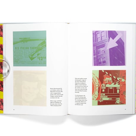 Andy Warhol: Prints