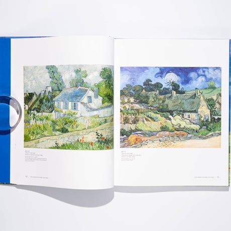 Van Gogh in Auvers-sur-Oise: His Final Months