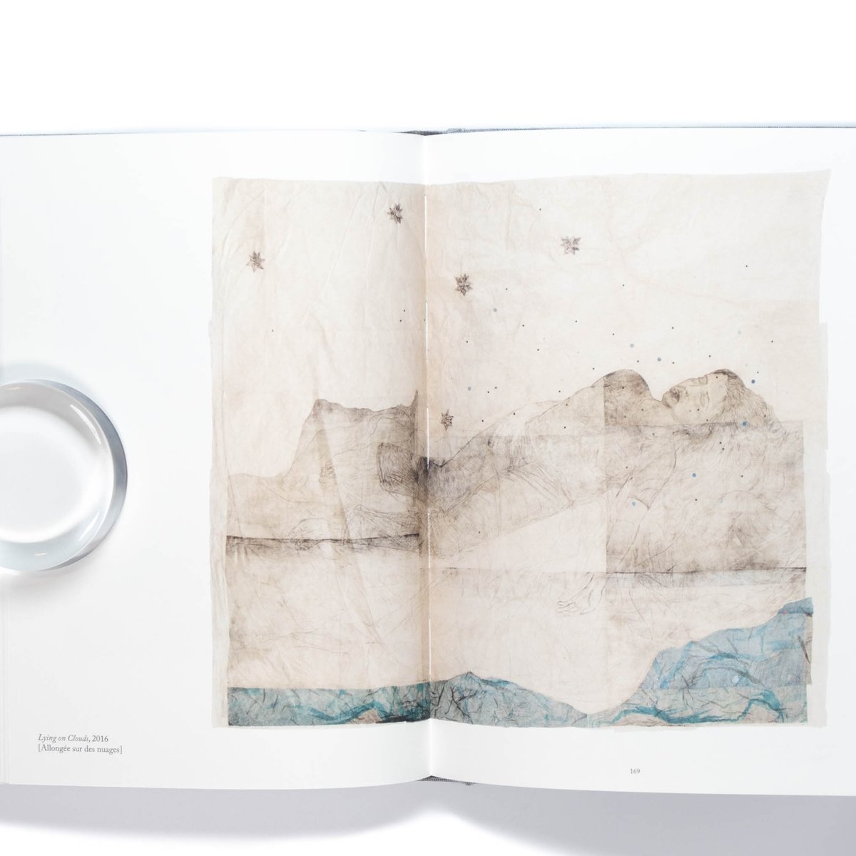 Kiki Smith | Art Book Iskusstvo