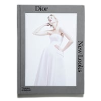 Dior: New Looks
