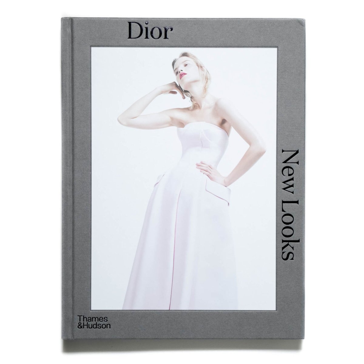 dior 雑誌 ルックブック Dior: New Looks | Art Book Iskusstvo