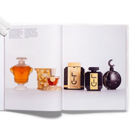 The Fashion Scents: Style & Perfume from Chanel to Madonna