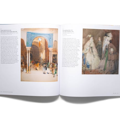 Scottish Art in 100 Works