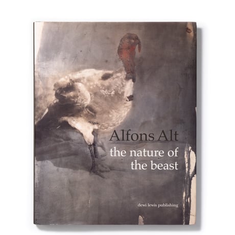 Alfons Alt : The Nature of the Beast