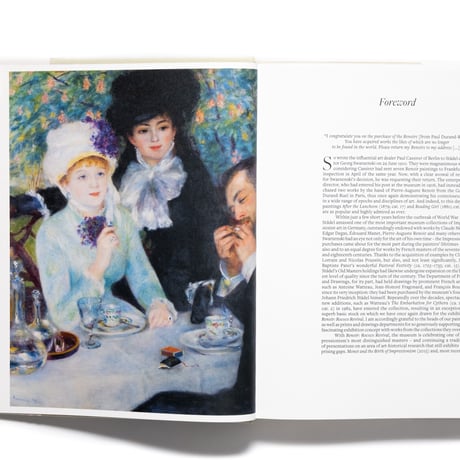 Renoir: Rococo Revival