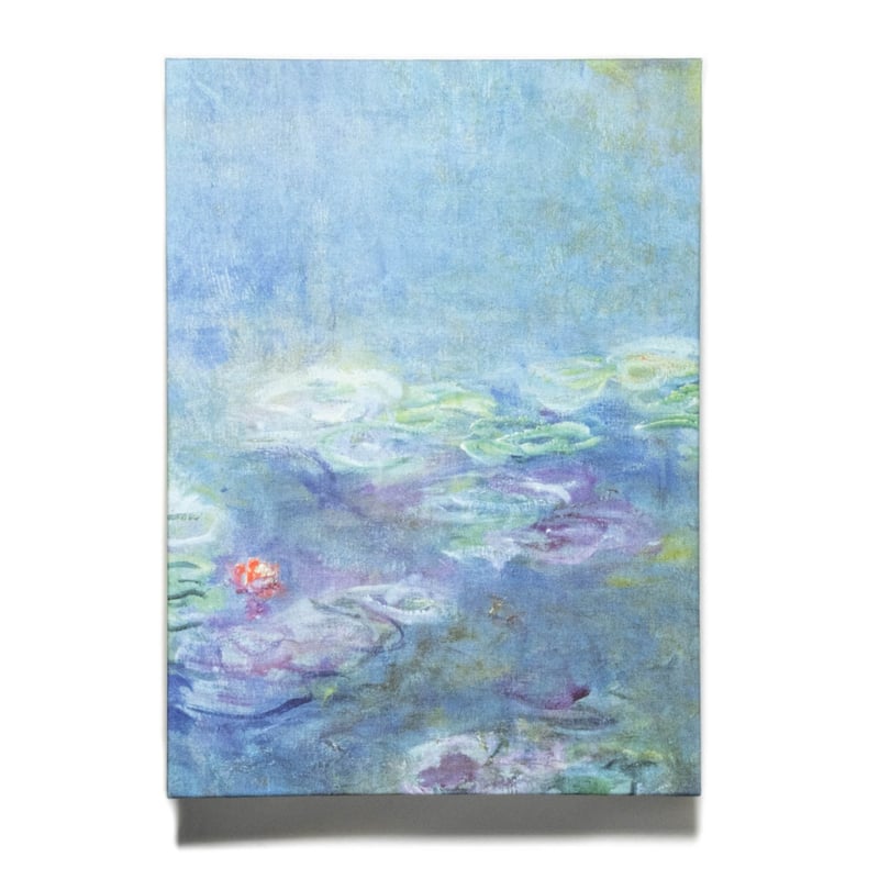 Monet: The Essential Paintings | Art Book Iskus