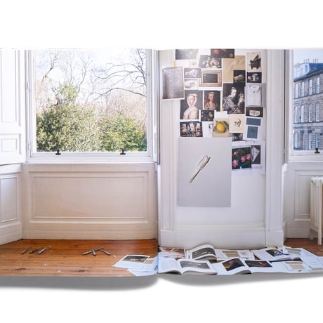 Alison Watt: A Portrait Without Likeness