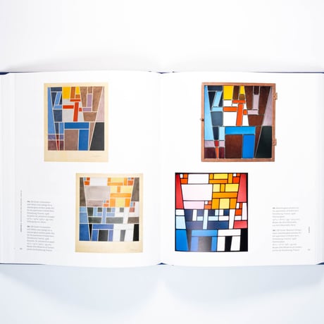 Sophie Taeuber-Arp: Living Abstraction
