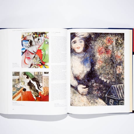 Masterpieces of Western Art ― A history of art in 900 individual studies